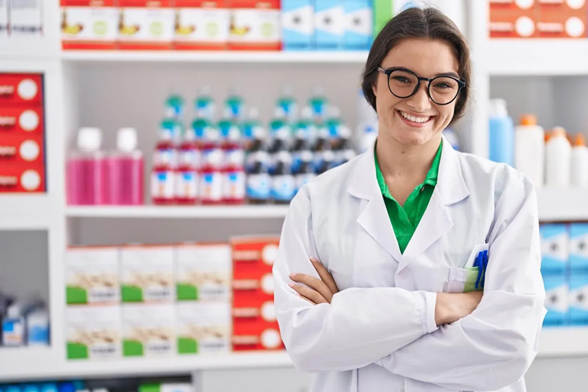 Pharmacy Services